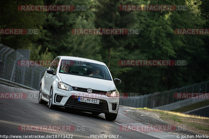 Bild #18773422 - Touristenfahrten Nürburgring Nordschleife (28.08.2022)