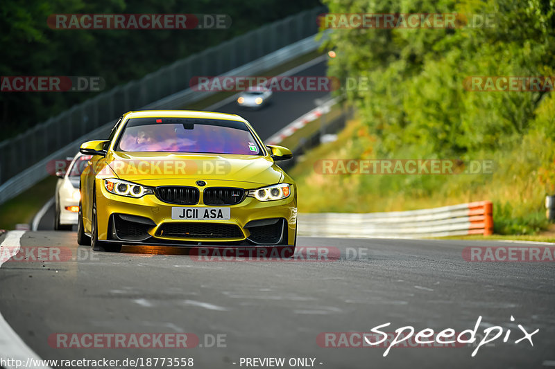 Bild #18773558 - Touristenfahrten Nürburgring Nordschleife (28.08.2022)