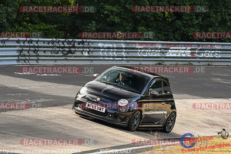 Bild #18773564 - Touristenfahrten Nürburgring Nordschleife (28.08.2022)