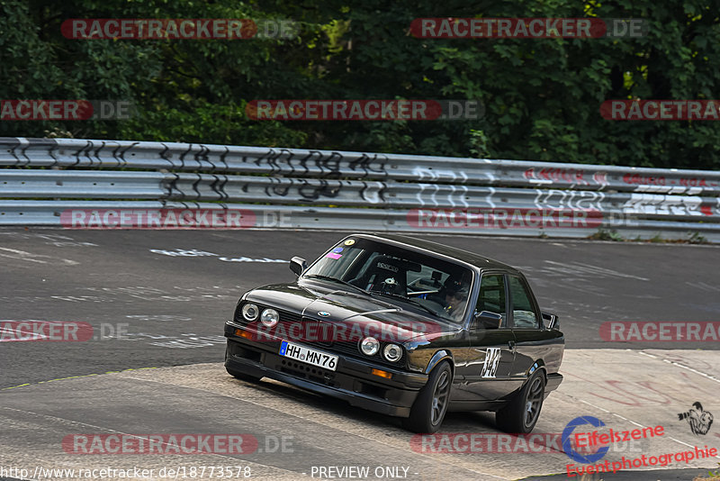 Bild #18773578 - Touristenfahrten Nürburgring Nordschleife (28.08.2022)