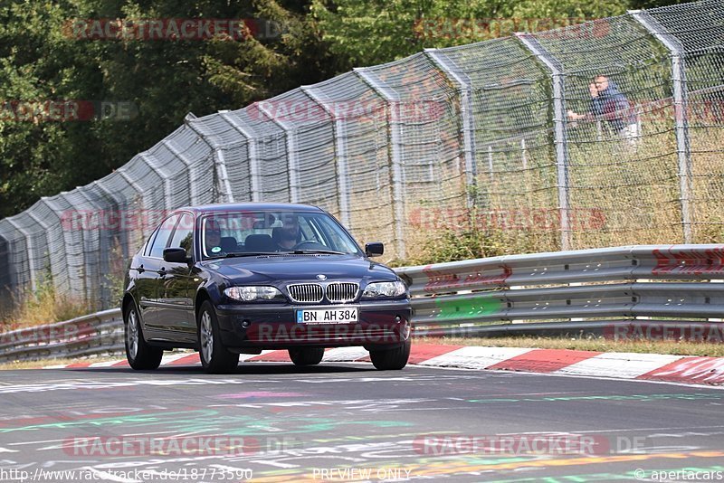 Bild #18773590 - Touristenfahrten Nürburgring Nordschleife (28.08.2022)