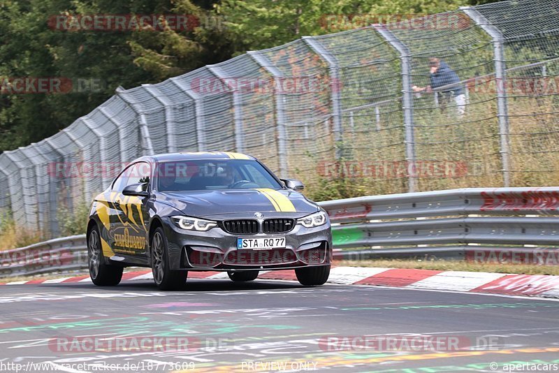 Bild #18773609 - Touristenfahrten Nürburgring Nordschleife (28.08.2022)