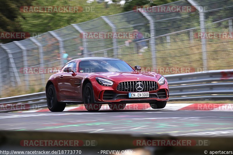 Bild #18773770 - Touristenfahrten Nürburgring Nordschleife (28.08.2022)