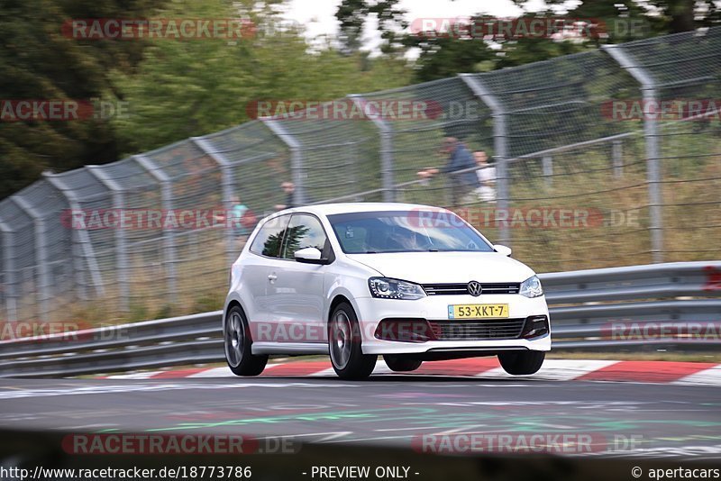 Bild #18773786 - Touristenfahrten Nürburgring Nordschleife (28.08.2022)