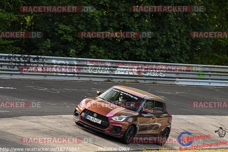 Bild #18773847 - Touristenfahrten Nürburgring Nordschleife (28.08.2022)