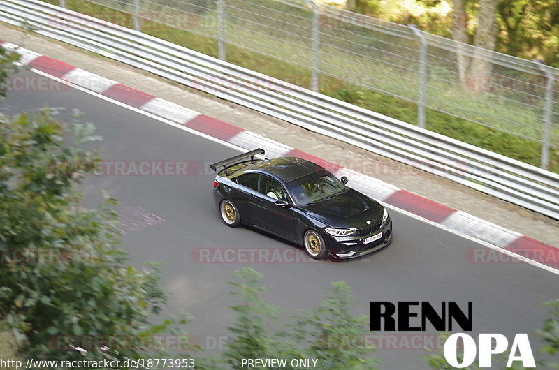 Bild #18773953 - Touristenfahrten Nürburgring Nordschleife (28.08.2022)