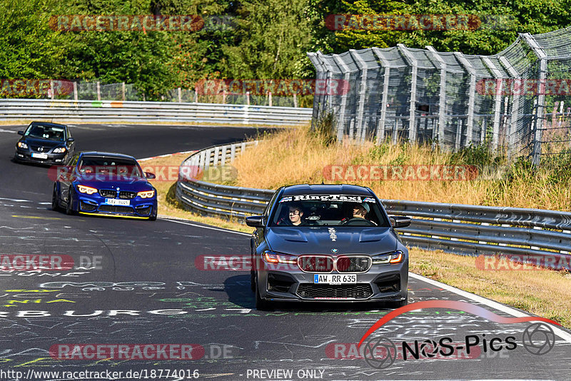 Bild #18774016 - Touristenfahrten Nürburgring Nordschleife (28.08.2022)