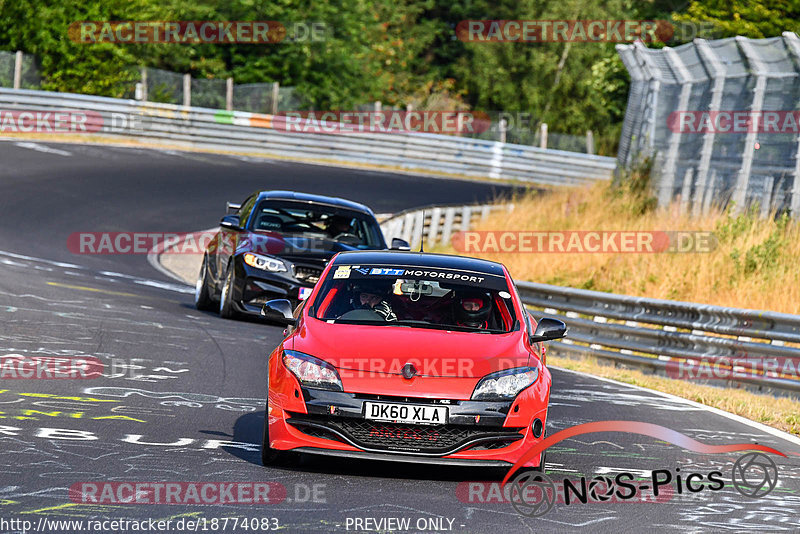 Bild #18774083 - Touristenfahrten Nürburgring Nordschleife (28.08.2022)