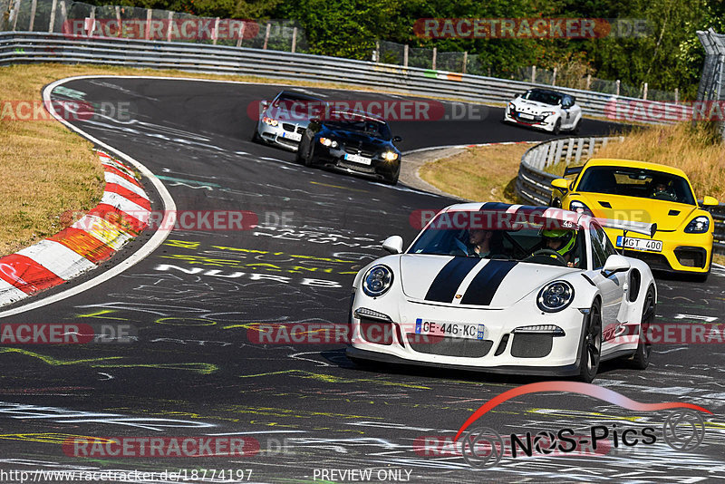 Bild #18774197 - Touristenfahrten Nürburgring Nordschleife (28.08.2022)