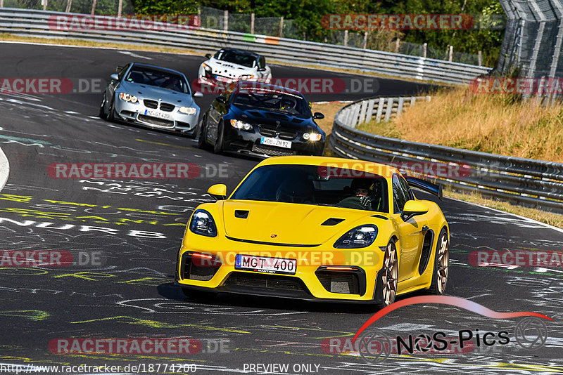 Bild #18774200 - Touristenfahrten Nürburgring Nordschleife (28.08.2022)