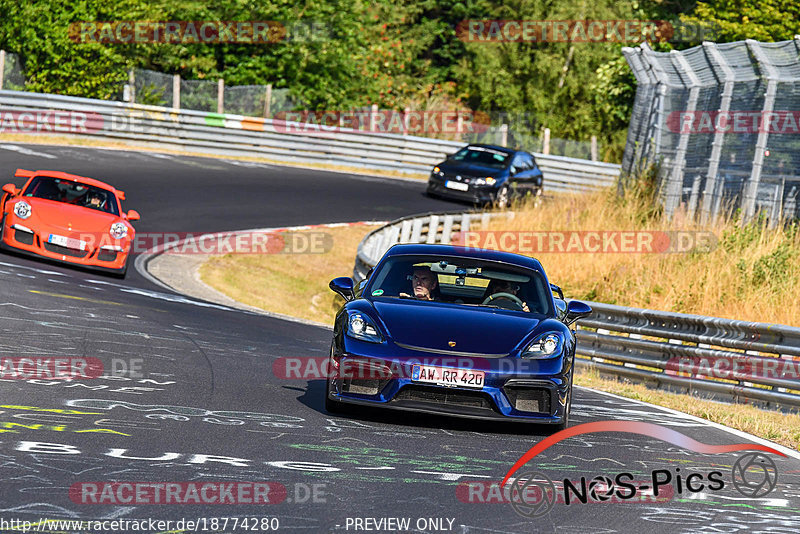 Bild #18774280 - Touristenfahrten Nürburgring Nordschleife (28.08.2022)