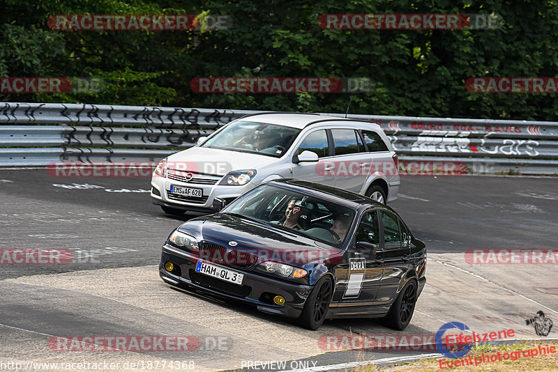 Bild #18774368 - Touristenfahrten Nürburgring Nordschleife (28.08.2022)