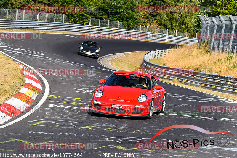 Bild #18774564 - Touristenfahrten Nürburgring Nordschleife (28.08.2022)