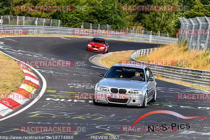 Bild #18774860 - Touristenfahrten Nürburgring Nordschleife (28.08.2022)