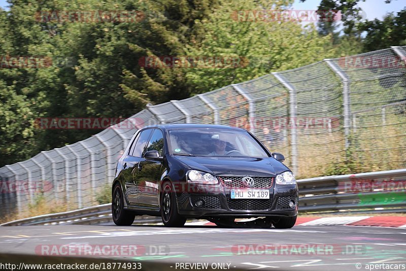 Bild #18774933 - Touristenfahrten Nürburgring Nordschleife (28.08.2022)