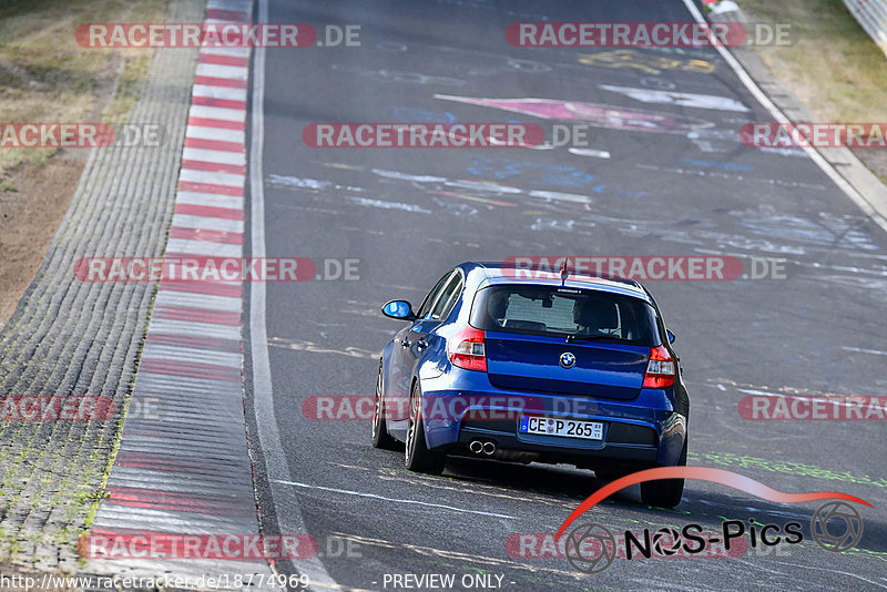 Bild #18774969 - Touristenfahrten Nürburgring Nordschleife (28.08.2022)