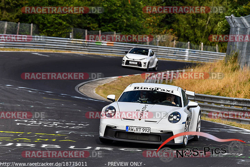 Bild #18775011 - Touristenfahrten Nürburgring Nordschleife (28.08.2022)