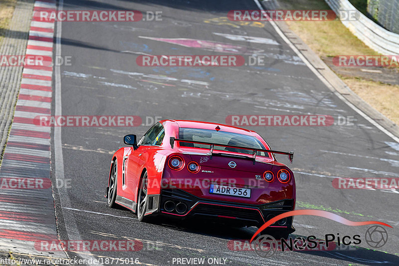 Bild #18775016 - Touristenfahrten Nürburgring Nordschleife (28.08.2022)