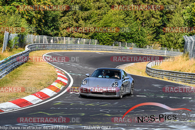 Bild #18775037 - Touristenfahrten Nürburgring Nordschleife (28.08.2022)