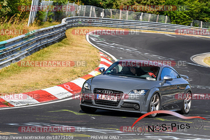 Bild #18775109 - Touristenfahrten Nürburgring Nordschleife (28.08.2022)