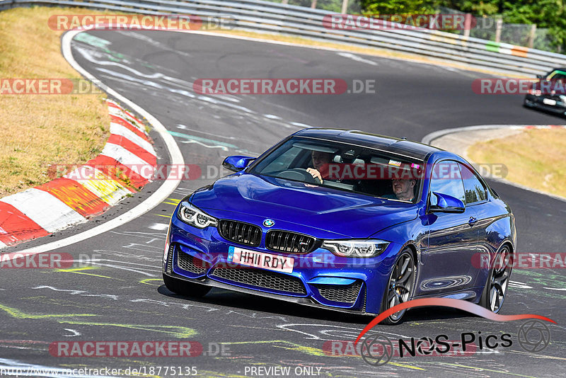 Bild #18775135 - Touristenfahrten Nürburgring Nordschleife (28.08.2022)