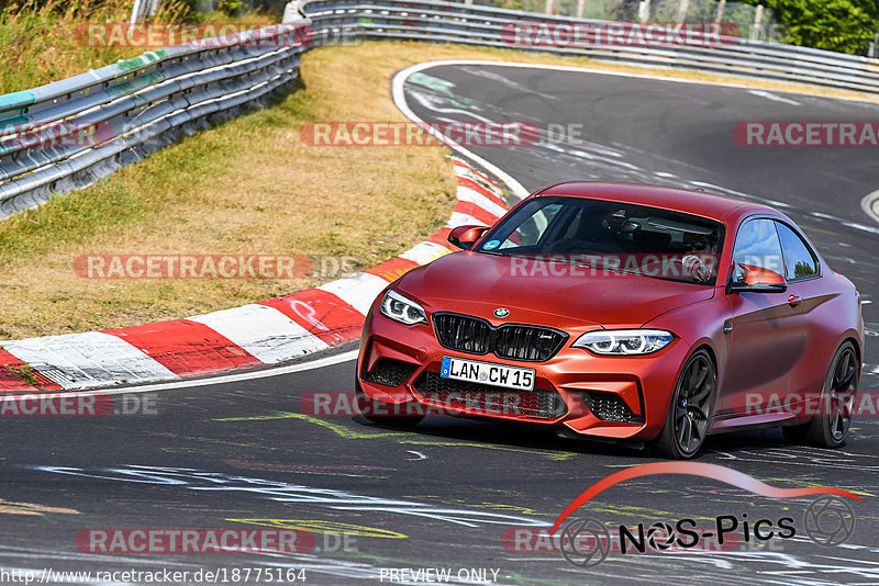 Bild #18775164 - Touristenfahrten Nürburgring Nordschleife (28.08.2022)