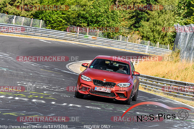 Bild #18775166 - Touristenfahrten Nürburgring Nordschleife (28.08.2022)