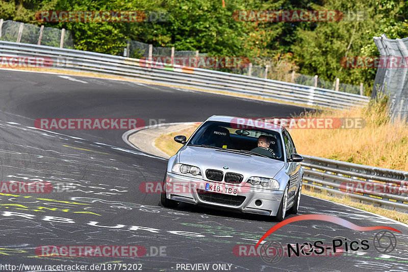 Bild #18775202 - Touristenfahrten Nürburgring Nordschleife (28.08.2022)