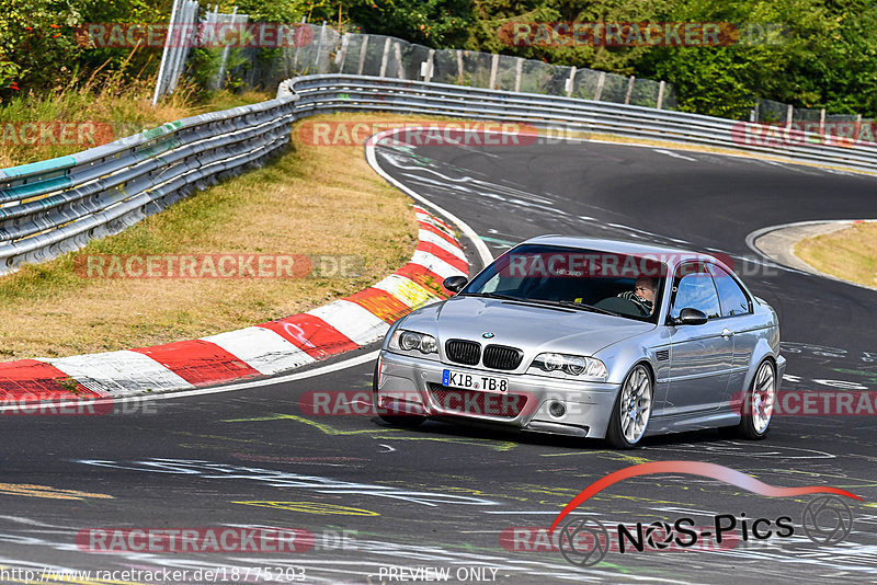 Bild #18775203 - Touristenfahrten Nürburgring Nordschleife (28.08.2022)