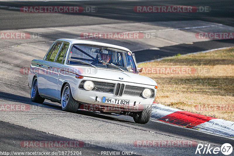 Bild #18775204 - Touristenfahrten Nürburgring Nordschleife (28.08.2022)