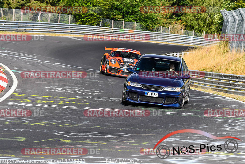 Bild #18775221 - Touristenfahrten Nürburgring Nordschleife (28.08.2022)