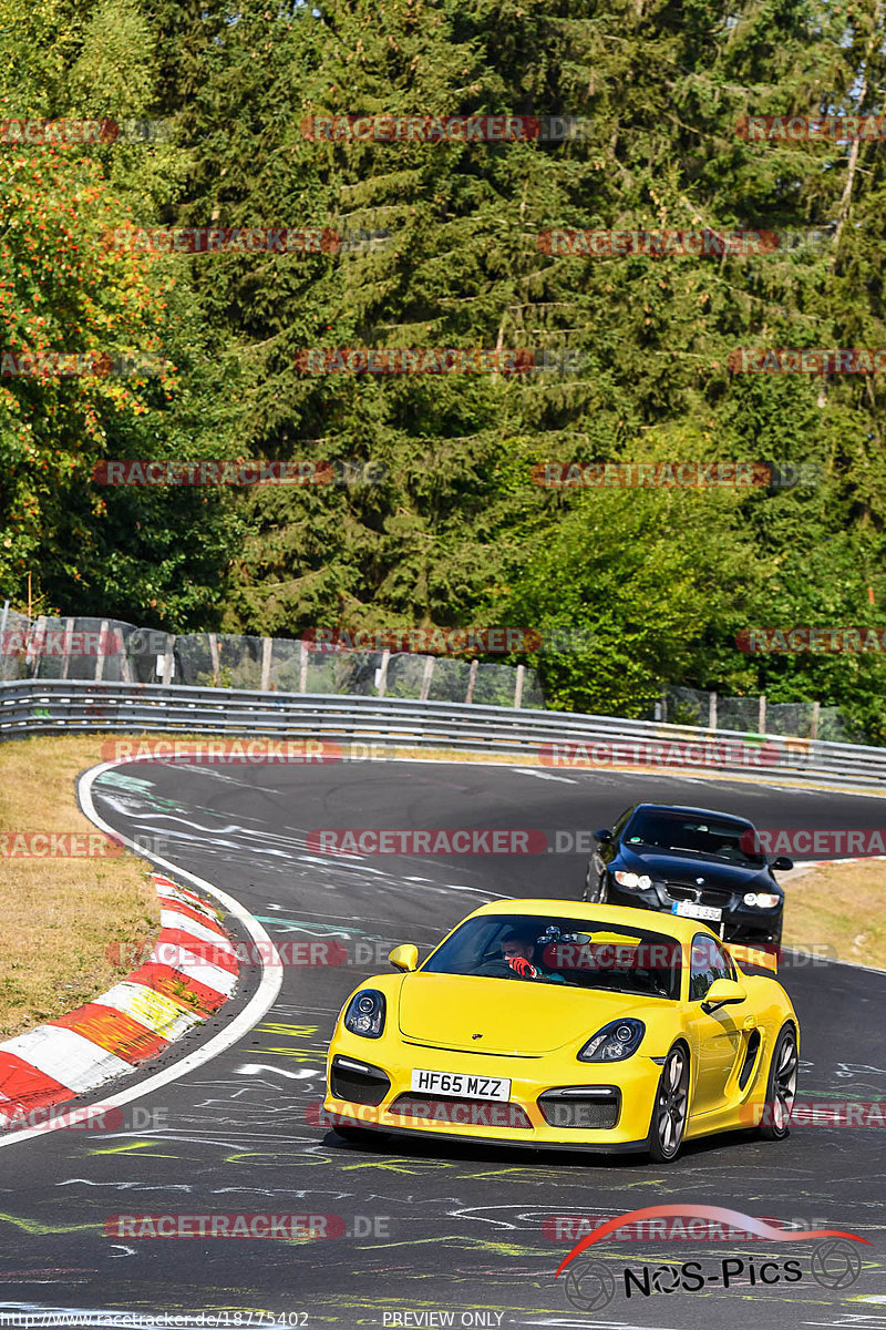 Bild #18775402 - Touristenfahrten Nürburgring Nordschleife (28.08.2022)