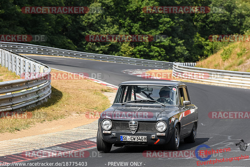 Bild #18775403 - Touristenfahrten Nürburgring Nordschleife (28.08.2022)