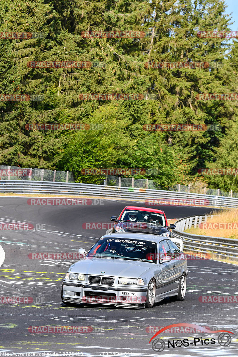 Bild #18775410 - Touristenfahrten Nürburgring Nordschleife (28.08.2022)