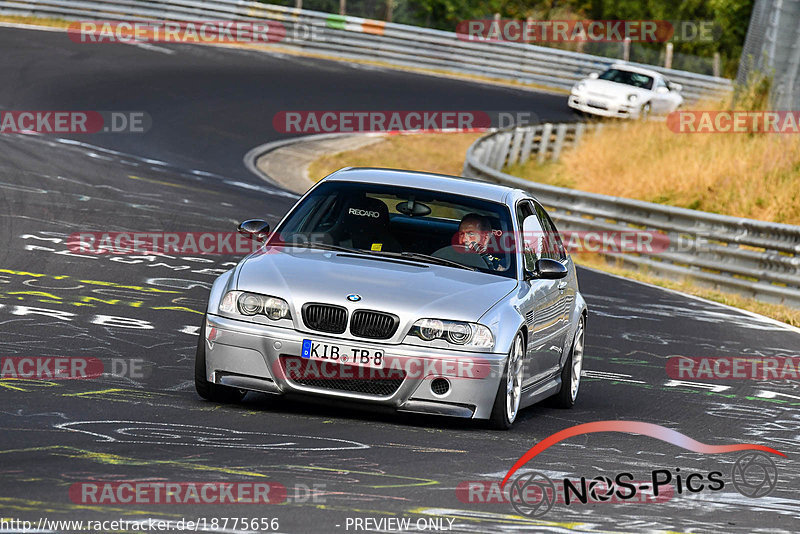 Bild #18775656 - Touristenfahrten Nürburgring Nordschleife (28.08.2022)