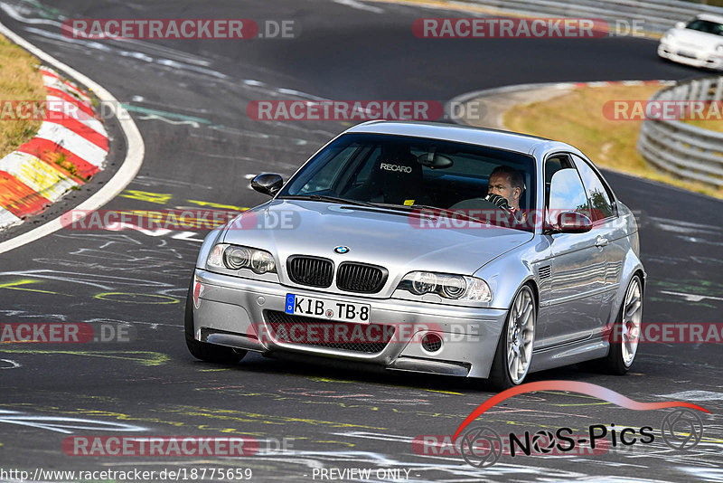 Bild #18775659 - Touristenfahrten Nürburgring Nordschleife (28.08.2022)