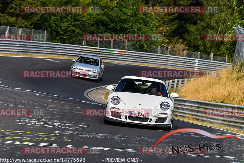 Bild #18775698 - Touristenfahrten Nürburgring Nordschleife (28.08.2022)