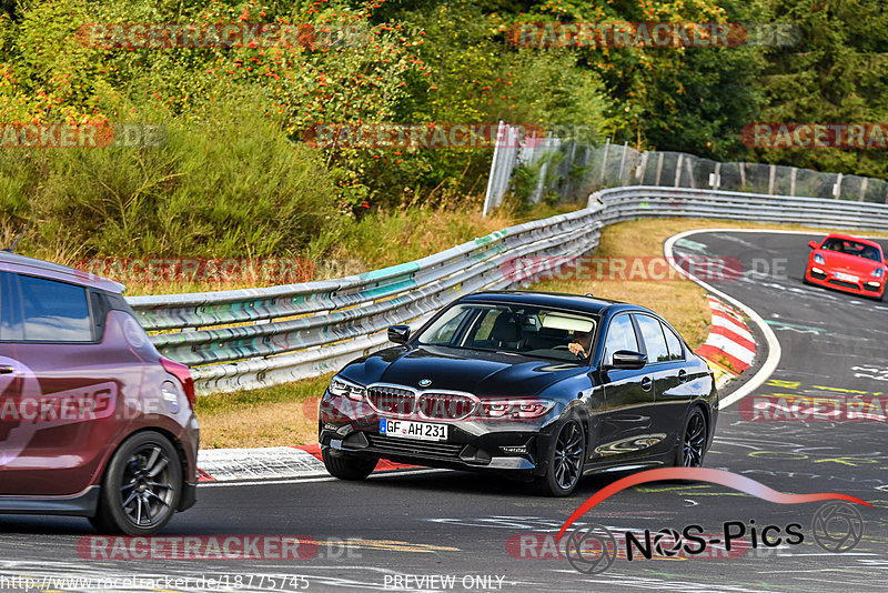 Bild #18775745 - Touristenfahrten Nürburgring Nordschleife (28.08.2022)