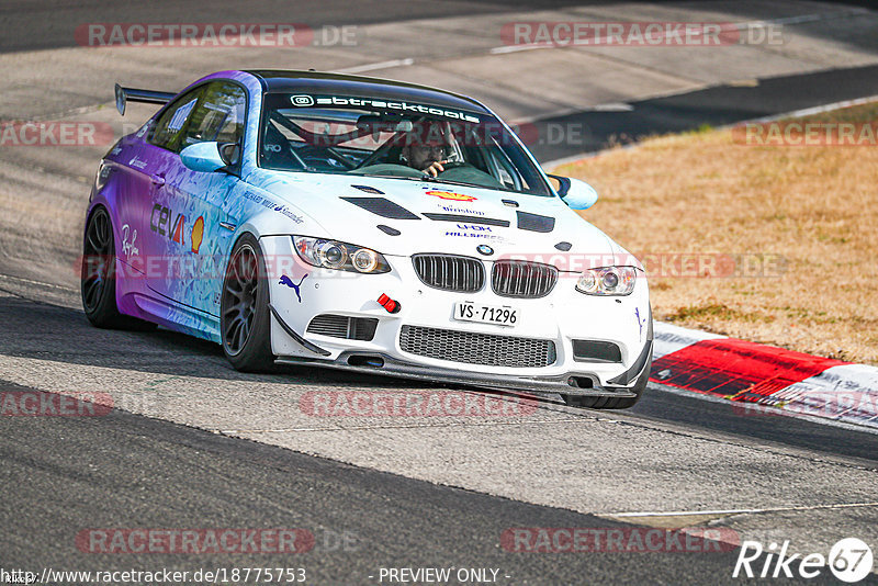 Bild #18775753 - Touristenfahrten Nürburgring Nordschleife (28.08.2022)