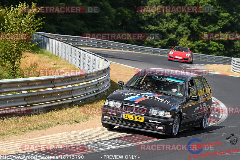 Bild #18775790 - Touristenfahrten Nürburgring Nordschleife (28.08.2022)