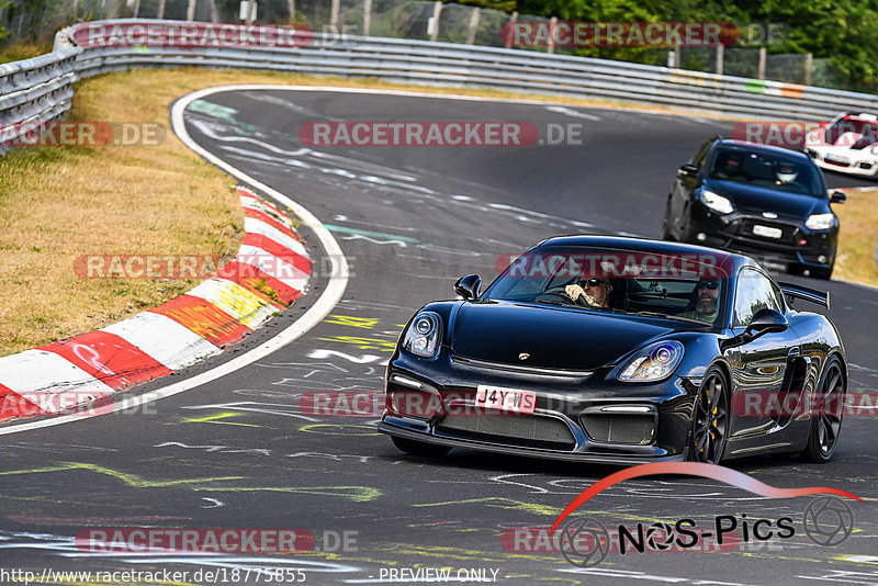 Bild #18775855 - Touristenfahrten Nürburgring Nordschleife (28.08.2022)