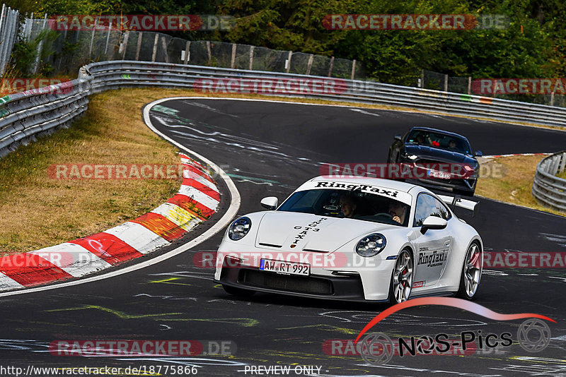 Bild #18775866 - Touristenfahrten Nürburgring Nordschleife (28.08.2022)