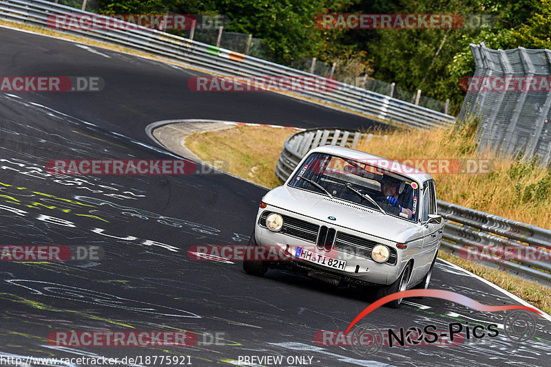 Bild #18775921 - Touristenfahrten Nürburgring Nordschleife (28.08.2022)