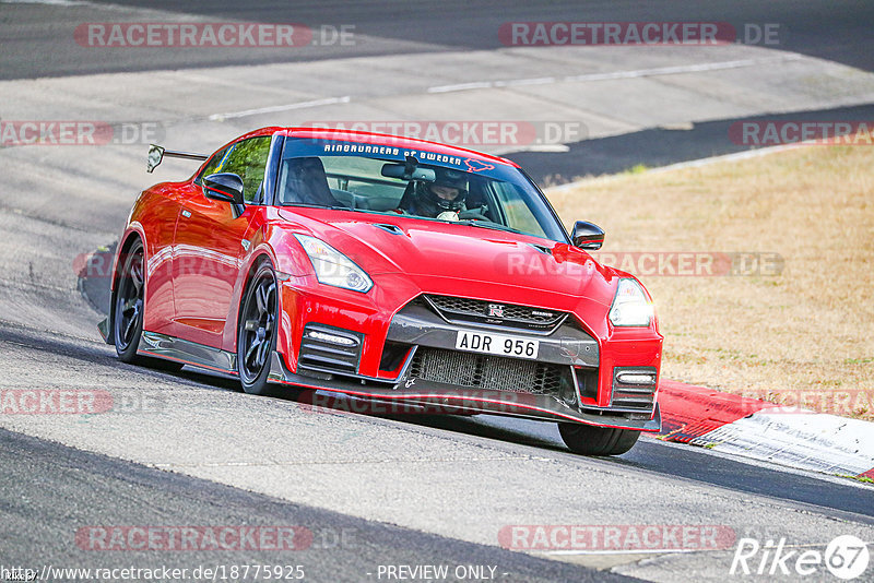 Bild #18775925 - Touristenfahrten Nürburgring Nordschleife (28.08.2022)