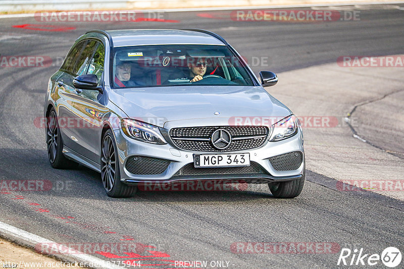 Bild #18775944 - Touristenfahrten Nürburgring Nordschleife (28.08.2022)