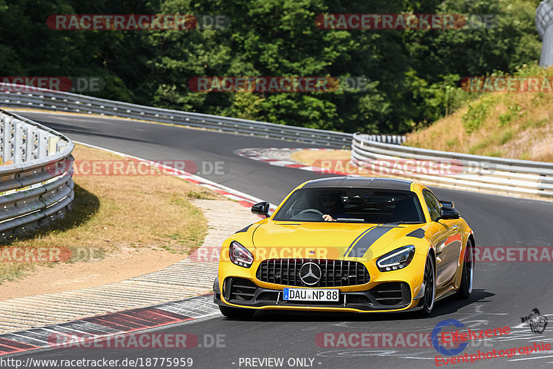 Bild #18775959 - Touristenfahrten Nürburgring Nordschleife (28.08.2022)