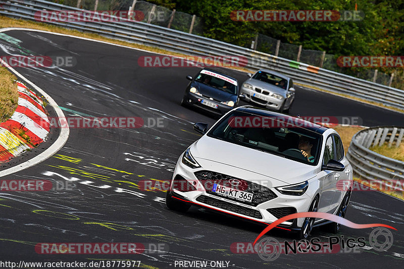 Bild #18775977 - Touristenfahrten Nürburgring Nordschleife (28.08.2022)