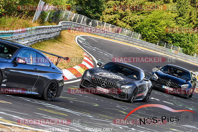 Bild #18776008 - Touristenfahrten Nürburgring Nordschleife (28.08.2022)