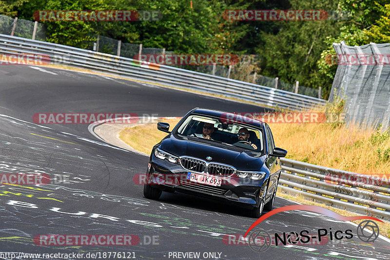 Bild #18776121 - Touristenfahrten Nürburgring Nordschleife (28.08.2022)