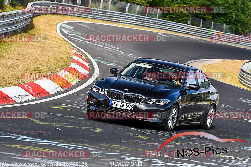 Bild #18776126 - Touristenfahrten Nürburgring Nordschleife (28.08.2022)